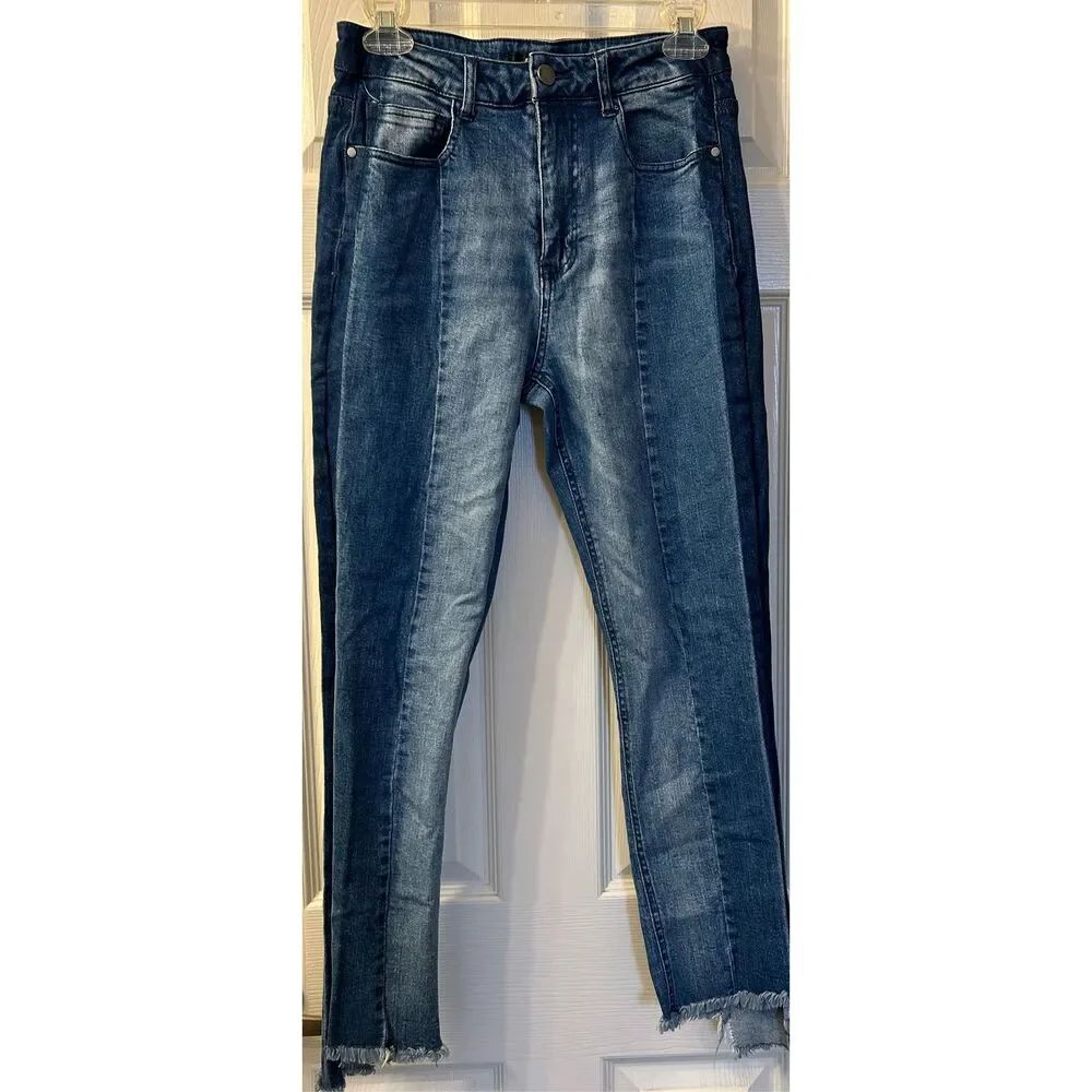 Black Label Jeans sz 11